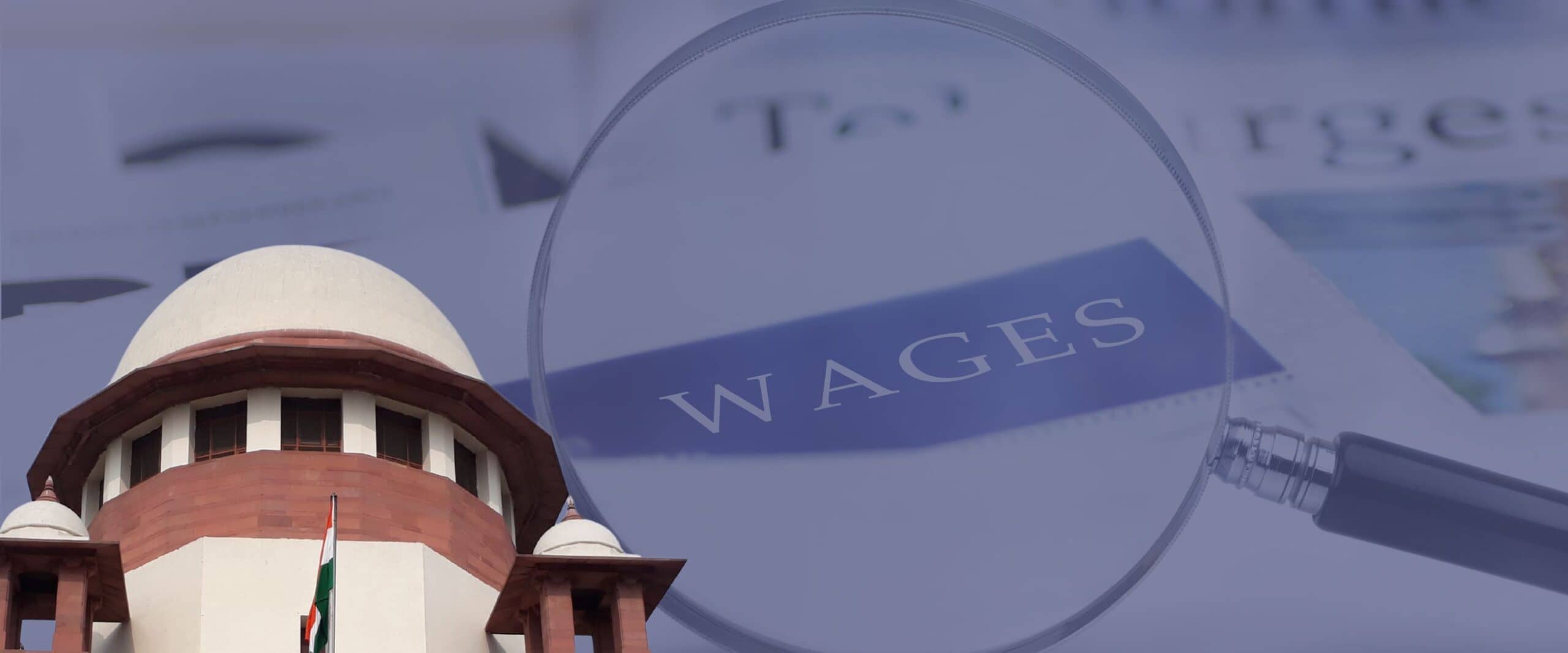 SC Orders Back Wages for Wrongfully Terminated Employee | Labour Law Update 2026