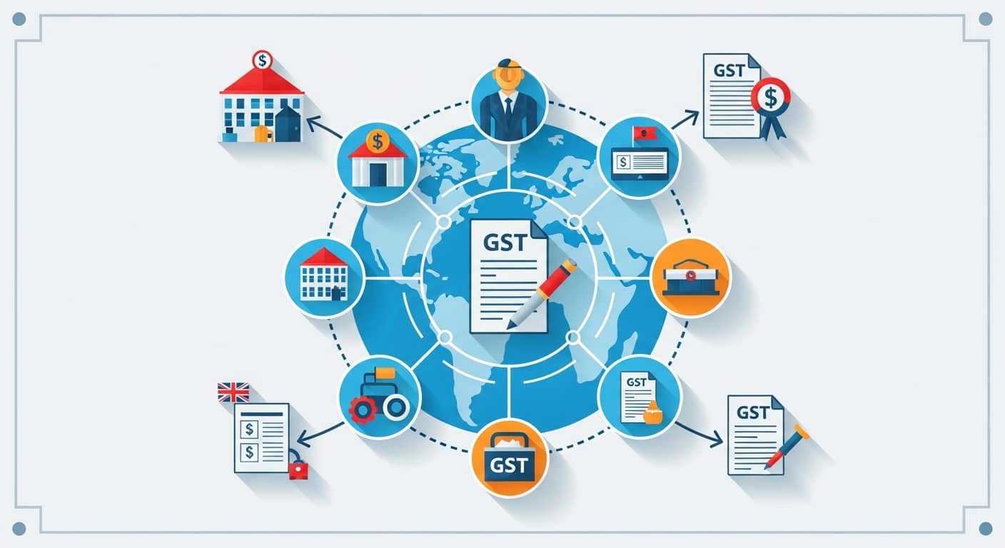 Input Tax Credit under GST – Eligibility, Rules & Time Limits Explained (2026)